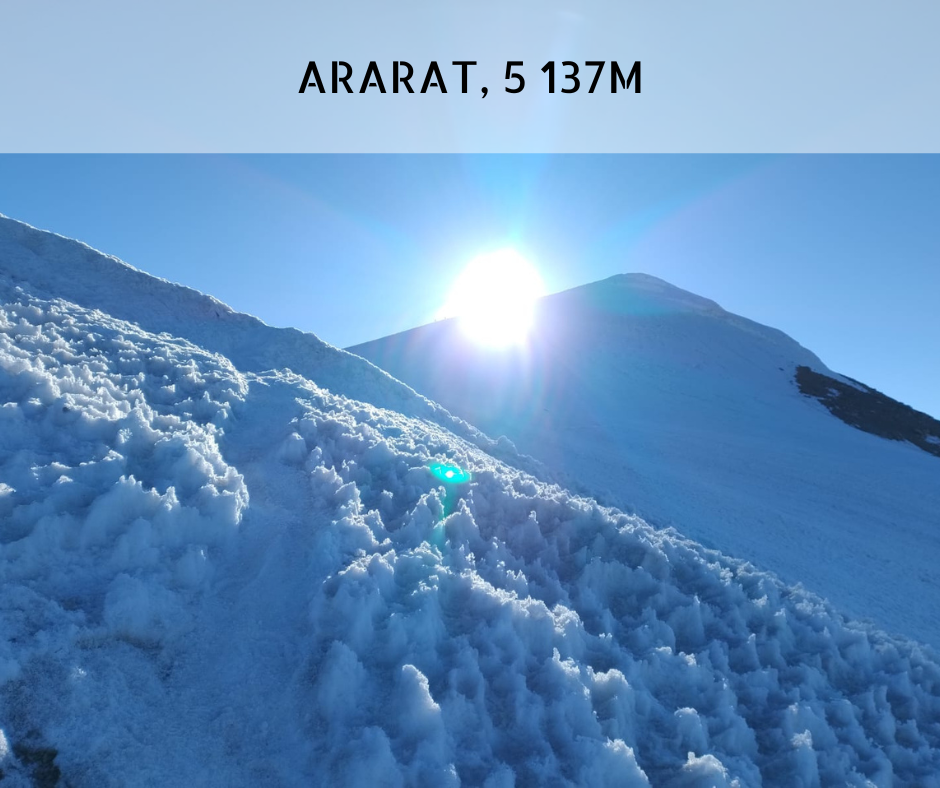 ARARAT