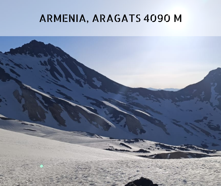 ARMENIA
