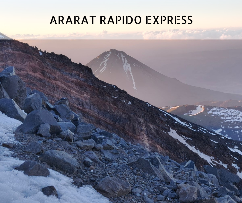 Ararat Rapido Express
