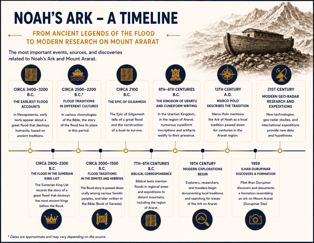 Noahs Ark
