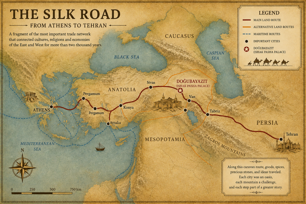 Silk Road
