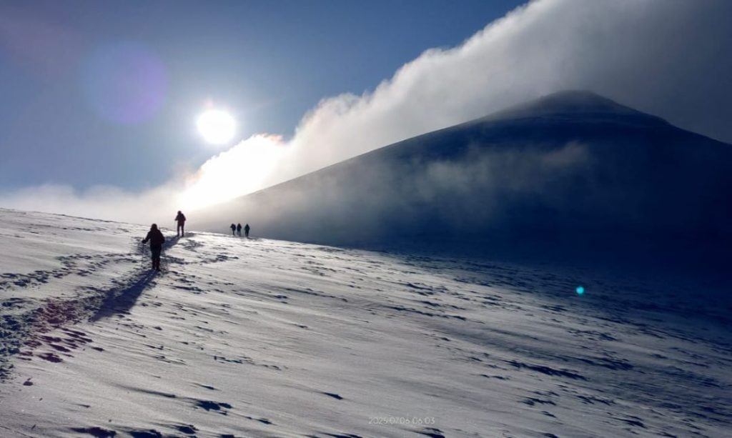 Ararat Trek Travel