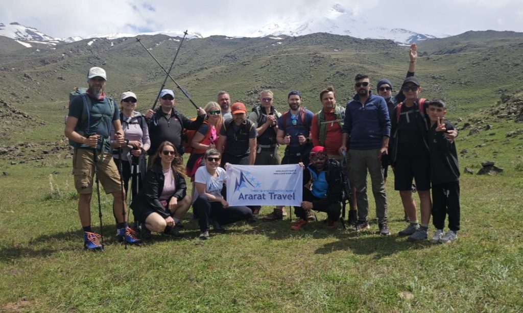 Mount Ararat Tours